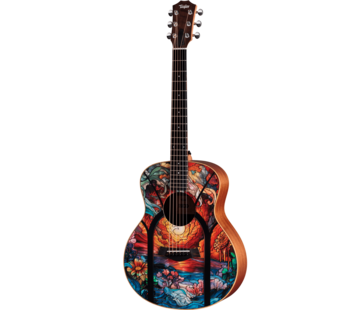 Taylor Taylor ZEDD GS Mini Telos Special Edition