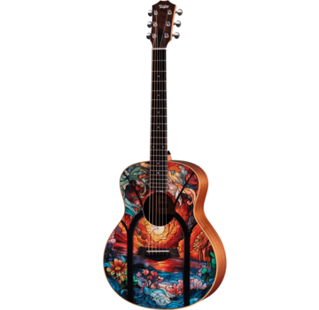 Taylor Taylor ZEDD GS Mini Telos Special Edition