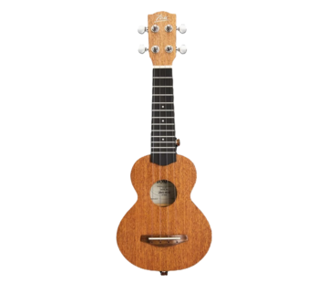 TOM TOM AM3 Sopranino | mini ukelele | incl. band