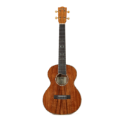 TOM TOM M9E Tenor | Massief Acacia bovenblad