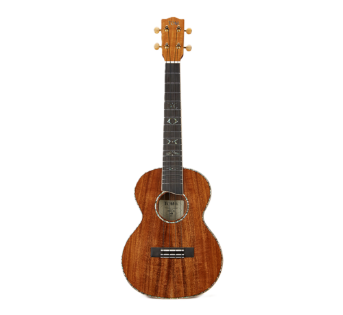 TOM TOM M9E Tenor | Massief Acacia bovenblad