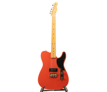 Fender Fender Noventa Telecaster | Fiesta Red | Tweedehands
