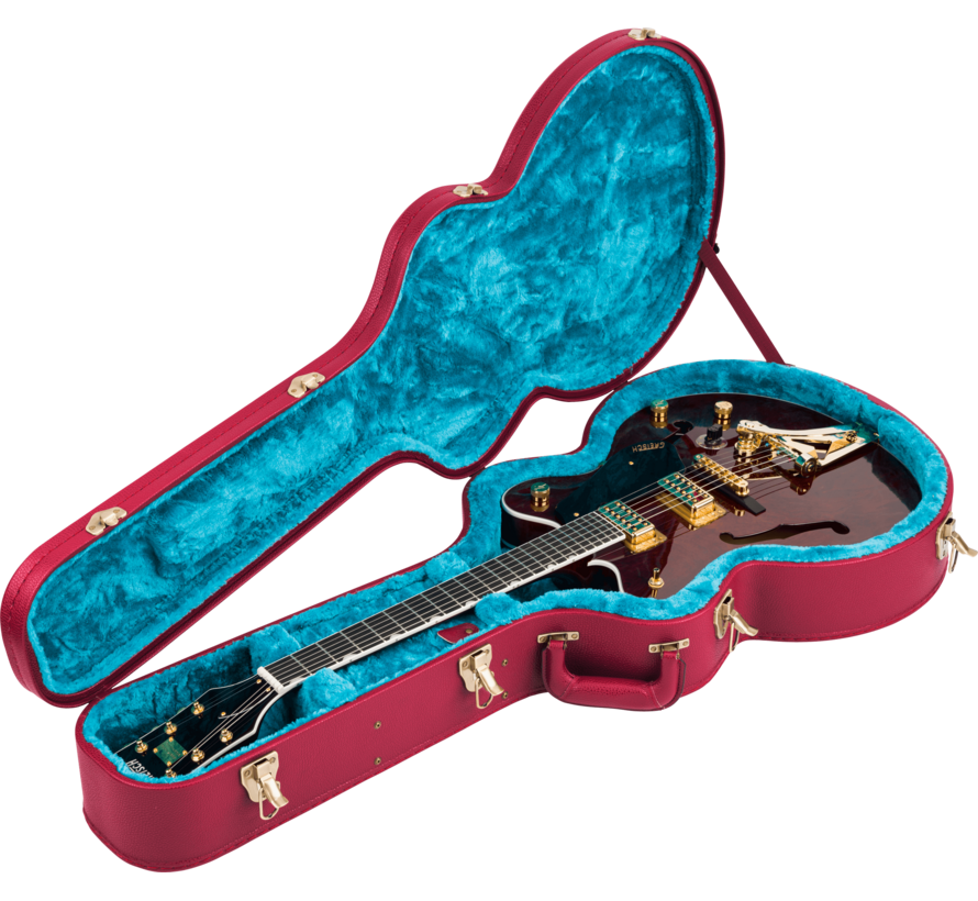 Gretsch Limited Edition Abbey Road Studiomatic | Hollow Body with Bigsy