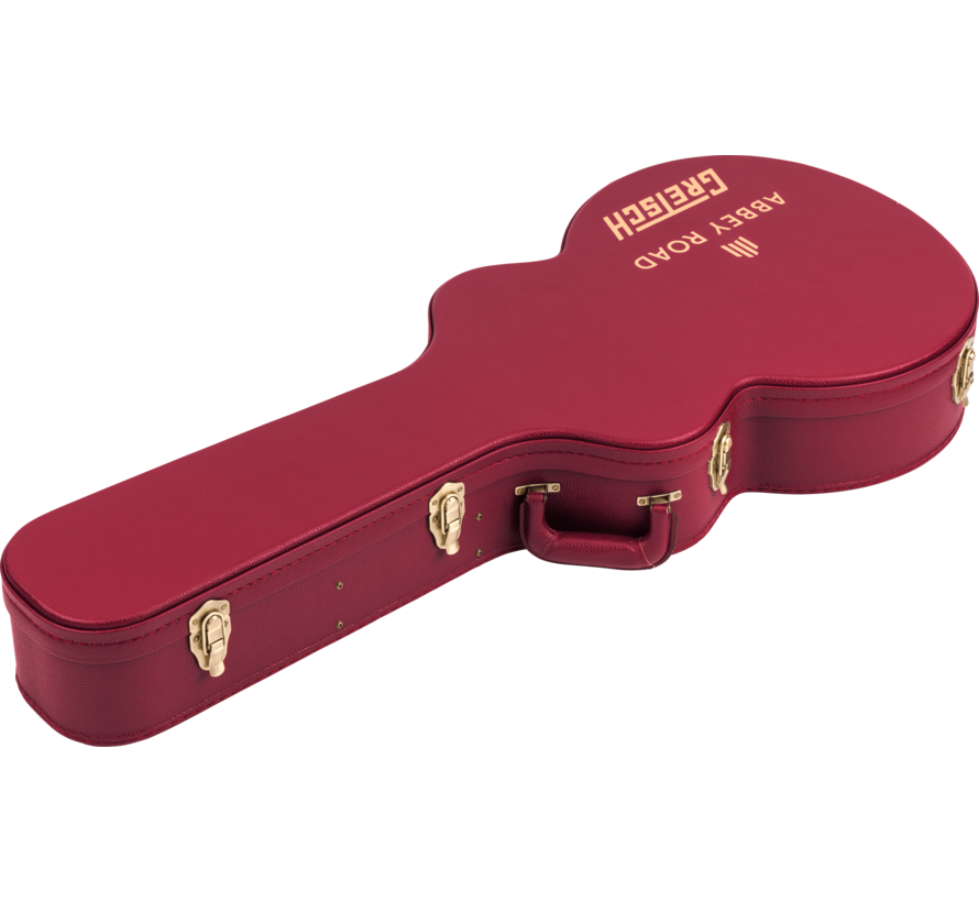 Gretsch Limited Edition Abbey Road Studiomatic | Hollow Body with Bigsy