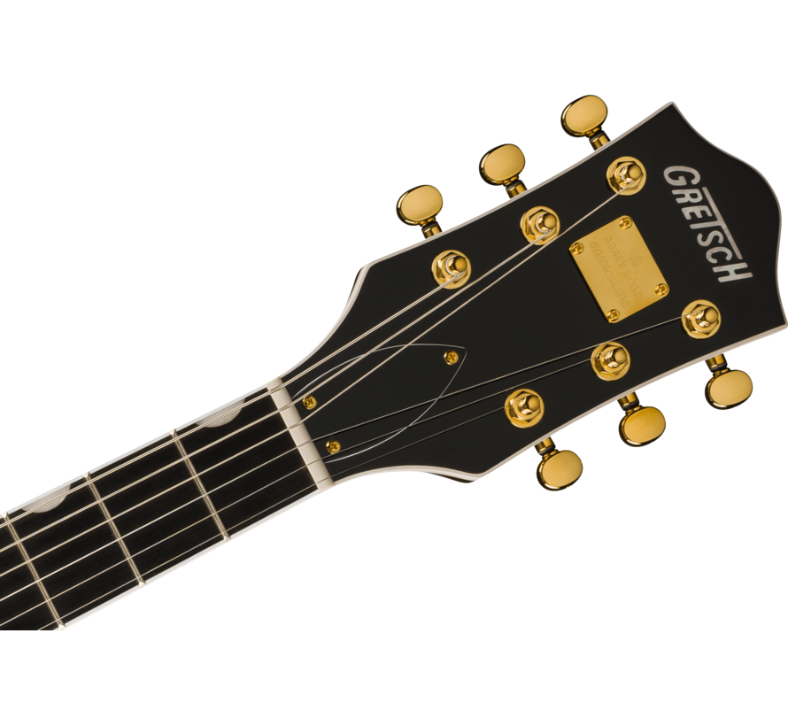 Gretsch Limited Edition Abbey Road Studiomatic | Hollow Body with Bigsy
