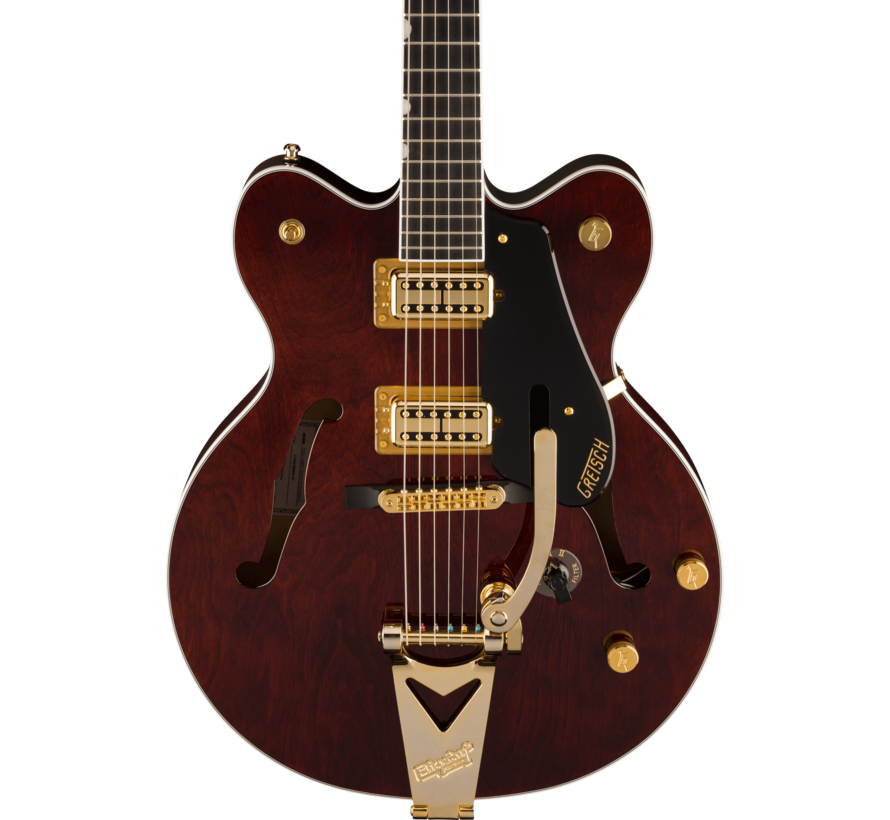 Gretsch Limited Edition Abbey Road Studiomatic | Hollow Body with Bigsy