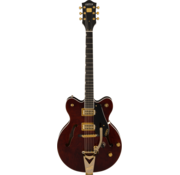 Gretsch Gretsch Limited Edition Abbey Road Studiomatic | Hollow Body with Bigsy