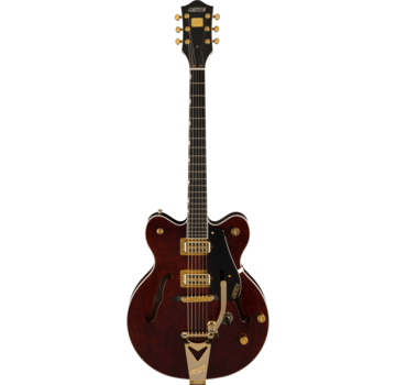 Fender Gretsch Limited Edition Abbey Road Studiomatic | Hollow Body with Bigsy