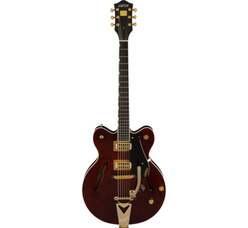 Fender Gretsch Limited Edition Abbey Road Studiomatic | Hollow Body with Bigsy