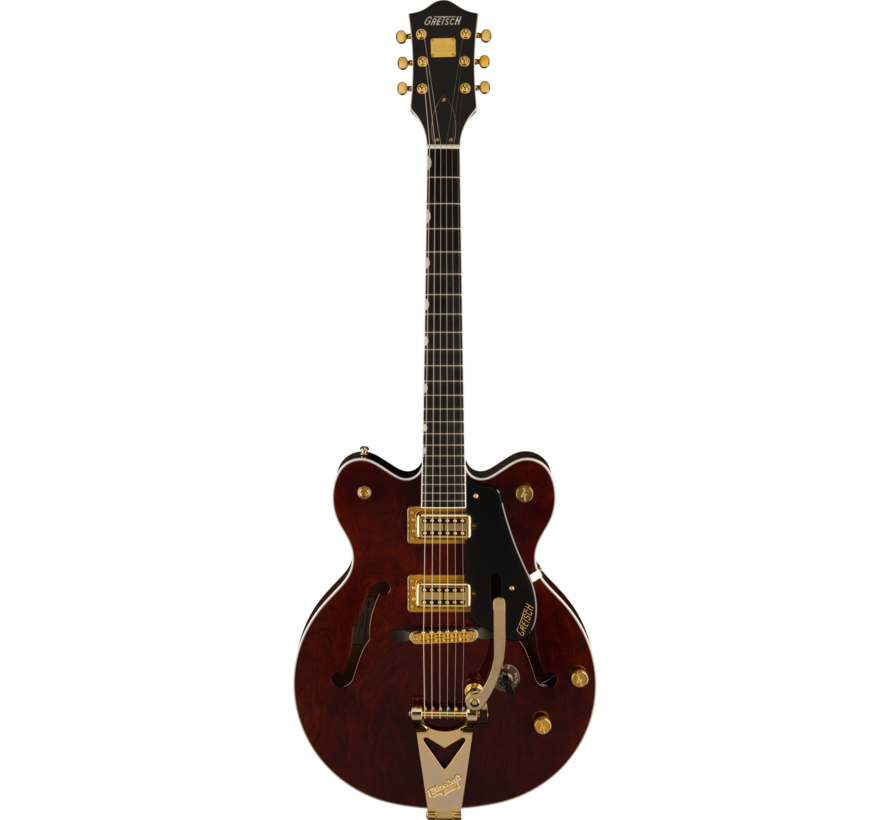 Gretsch Limited Edition Abbey Road Studiomatic | Hollow Body with Bigsy