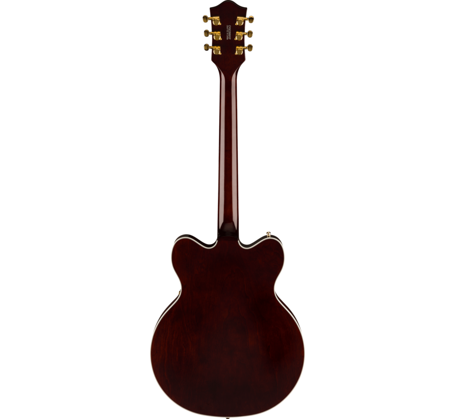 Gretsch Limited Edition Abbey Road Studiomatic | Hollow Body with Bigsy