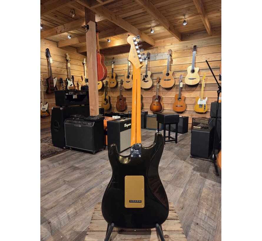 Fender American Ultra Stratocaster  | HSS | Tweedehands