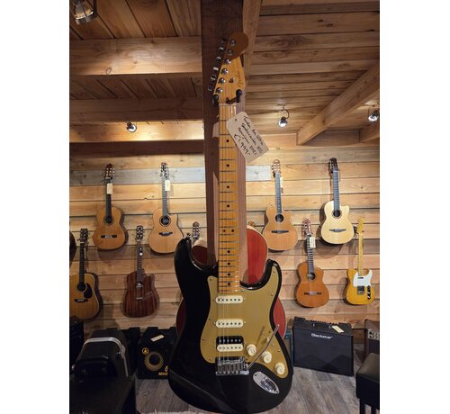 Fender Fender American Ultra Stratocaster  | HSS | Tweedehands