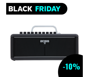 Boss Boss Katana Air