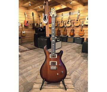 PRS PRS CE24 Limited Satin Tobacco Sunburst | Tweedehands