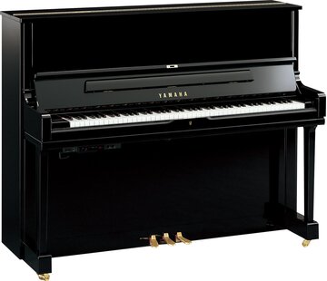 Yamaha Yamaha YU11 SH TA TransAcoustic Piano | Bouwjaar 2015