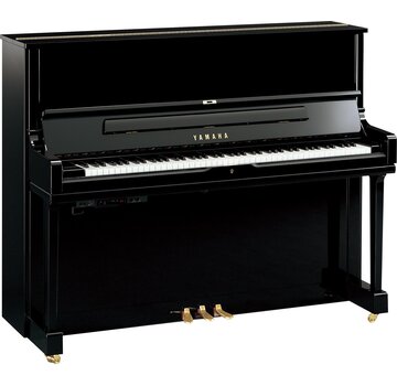 Yamaha Yamaha YU11 SH TA TransAcoustic Piano | Bouwjaar 2015