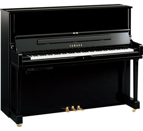 Yamaha Yamaha YU11 SH TA TransAcoustic Piano | Bouwjaar 2015