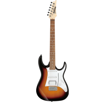 Ibanez Ibanez GRX40-TFB Tri Fade Burst