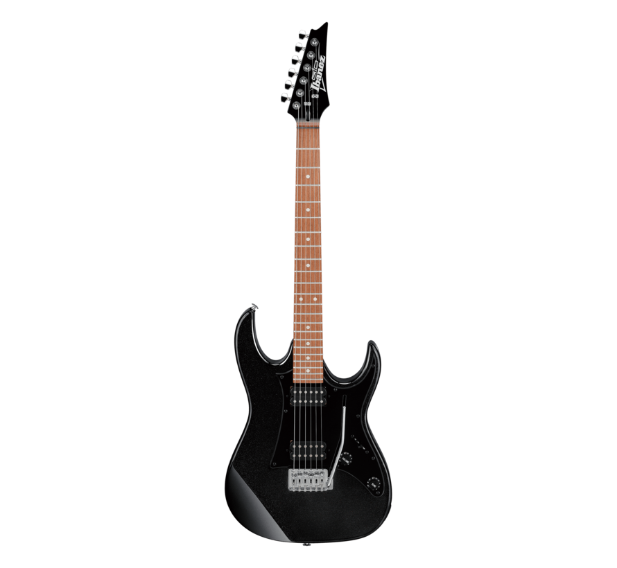 Ibanez GRX20-BKN Black Night