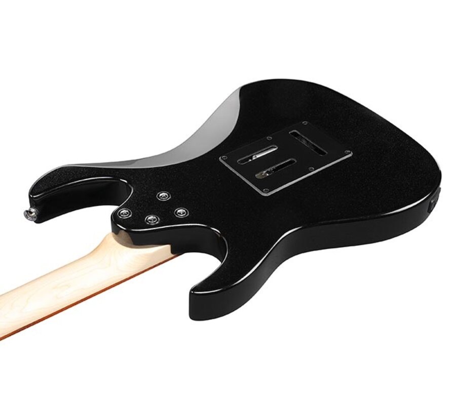 Ibanez GRX20-BKN Black Night