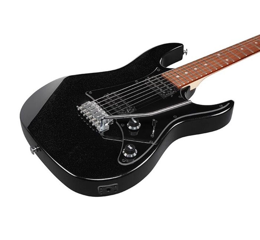 Ibanez GRX20-BKN Black Night