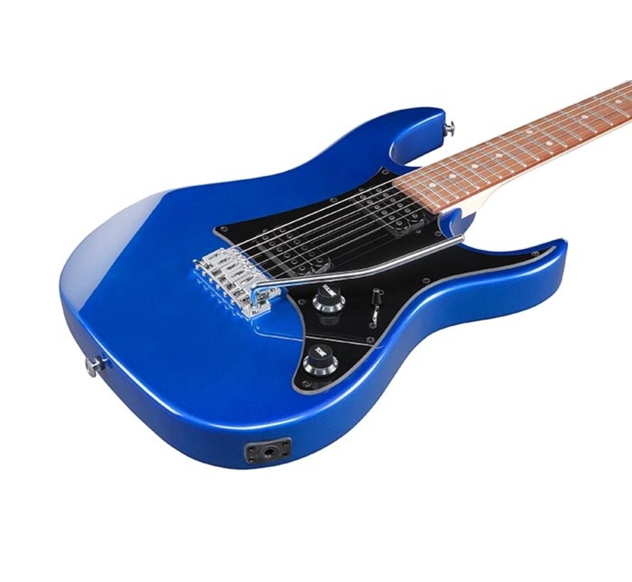 Ibanez GRX20-JB Jewel Blue