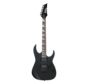 Ibanez GRG121DX-BKF Black Flat