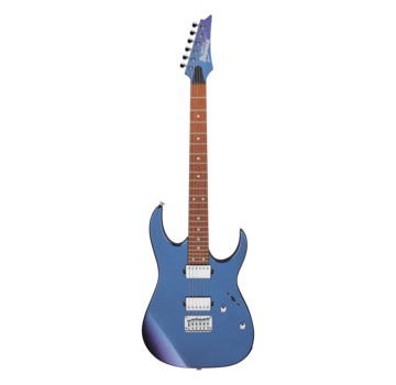 Ibanez Ibanez GRG121SP-BMC Blue Metallic Chameleon