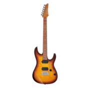 Ibanez Ibanez AZ24S1F-VLS Violin Sunburst
