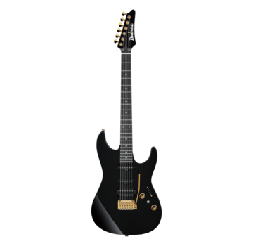 Ibanez Ibanez AZ26P1-BK Black