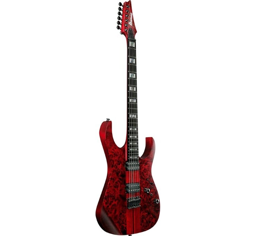 Ibanez RGT1221PB-SWL Stained Wine Red Low Gloss