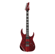 Ibanez Ibanez RGT1221PB-SWL Stained Wine Red Low Gloss