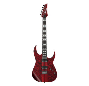 Ibanez Ibanez RGT1221PB-SWL Stained Wine Red Low Gloss