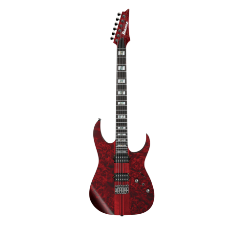 Ibanez Ibanez RGT1221PB-SWL Stained Wine Red Low Gloss