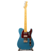 Fender Fender American Professional Classic Hotshot Telecaster |  Faded Lake Placid Blue