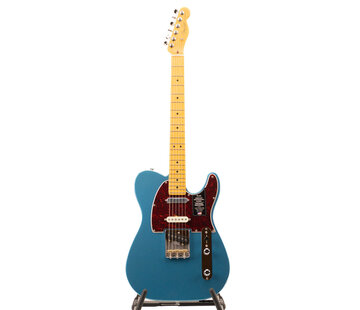 Fender Fender American Professional Classic Hotshot Telecaster | Faded Lake Placid Blue