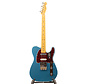 Fender American Professional Classic Hotshot Telecaster |  Faded Lake Placid Blue