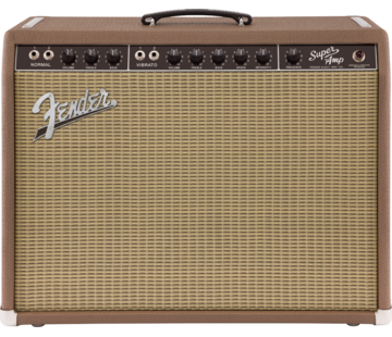 Fender Fender 62 Super Amp