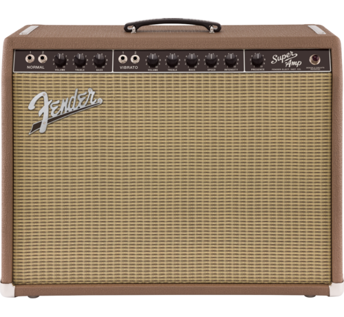 Fender Fender 62 Super Amp