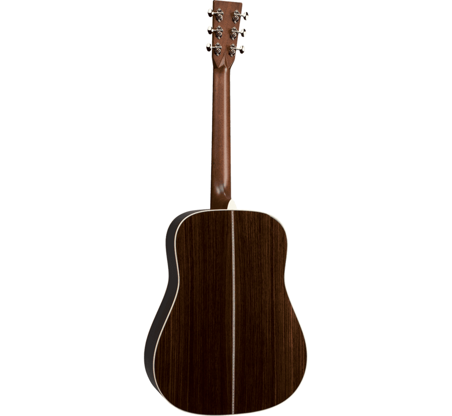 Martin & Co | HD-28 | Sunburst