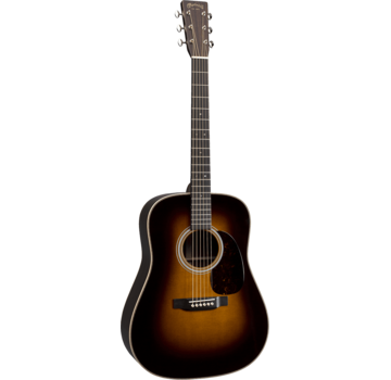 Martin Martin & Co | HD-28 | Sunburst