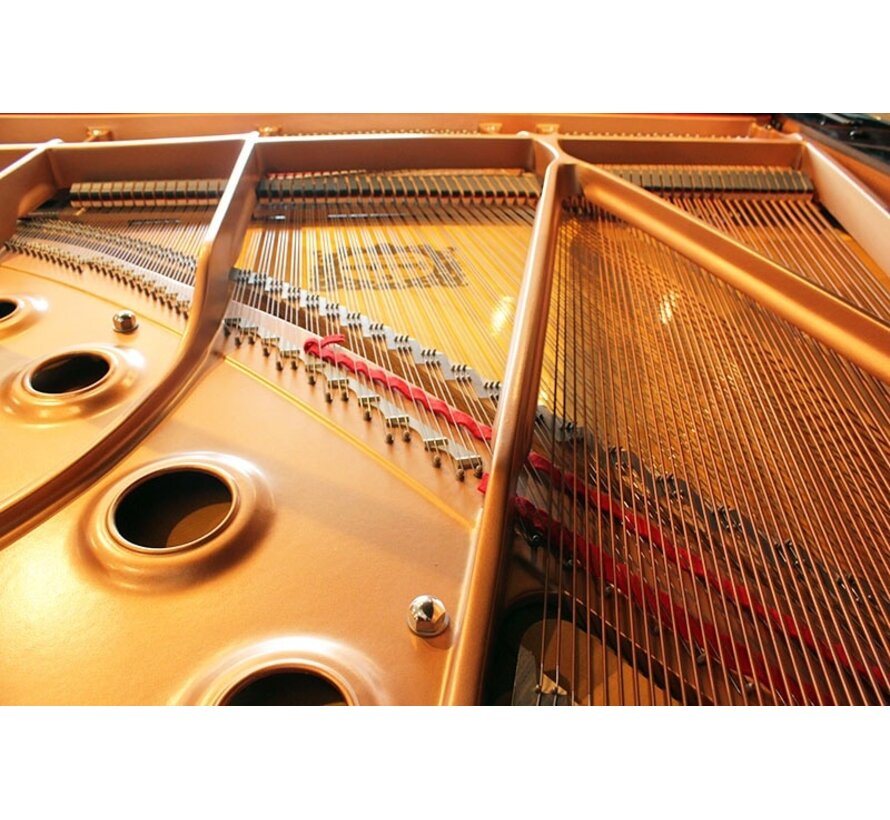 Yamaha GC1SN Silent vleugel | Bouwjaar 2003