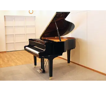 Yamaha Yamaha GC1SN Silent vleugel | Bouwjaar 2003