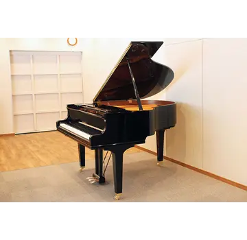 Yamaha Yamaha GC1SN Silent vleugel | Bouwjaar 2003