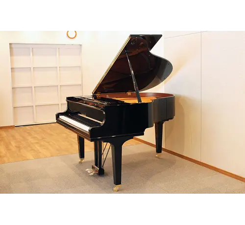 Yamaha Yamaha GC1SN Silent vleugel | Bouwjaar 2003