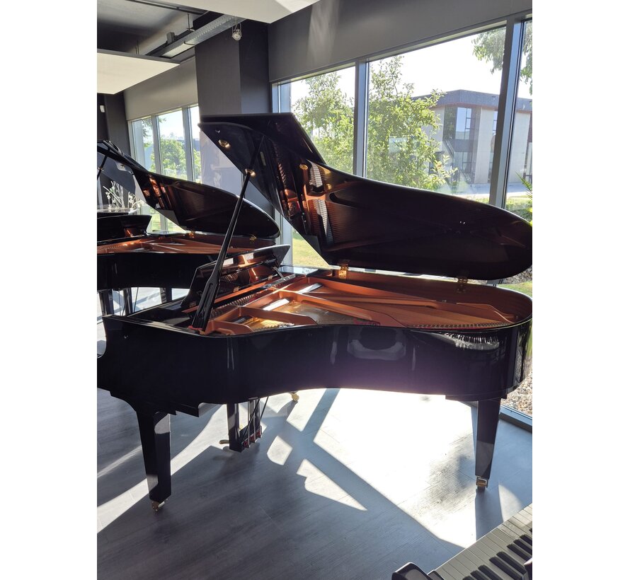 Yamaha C3XE espressivo Vleugel | Bouwjaar 2024