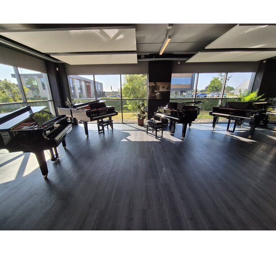 Yamaha C3XE espressivo Vleugel | Bouwjaar 2024