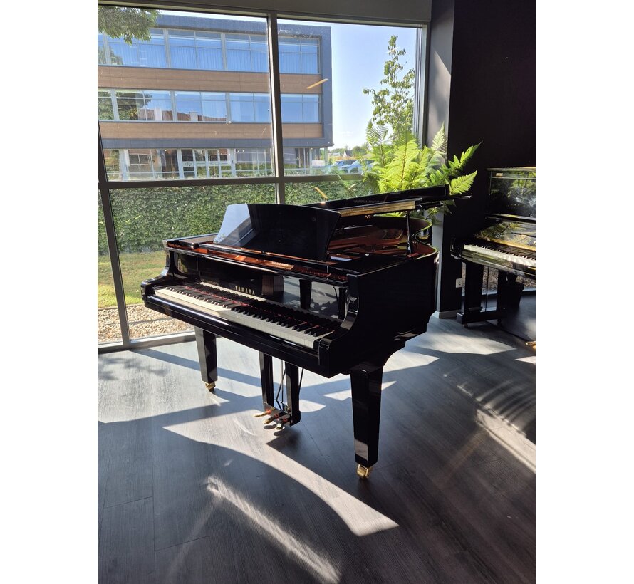 Yamaha C3XE espressivo Vleugel | Bouwjaar 2024