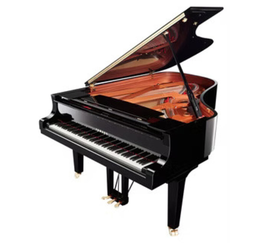 Yamaha C3XE espressivo Vleugel | Bouwjaar 2024